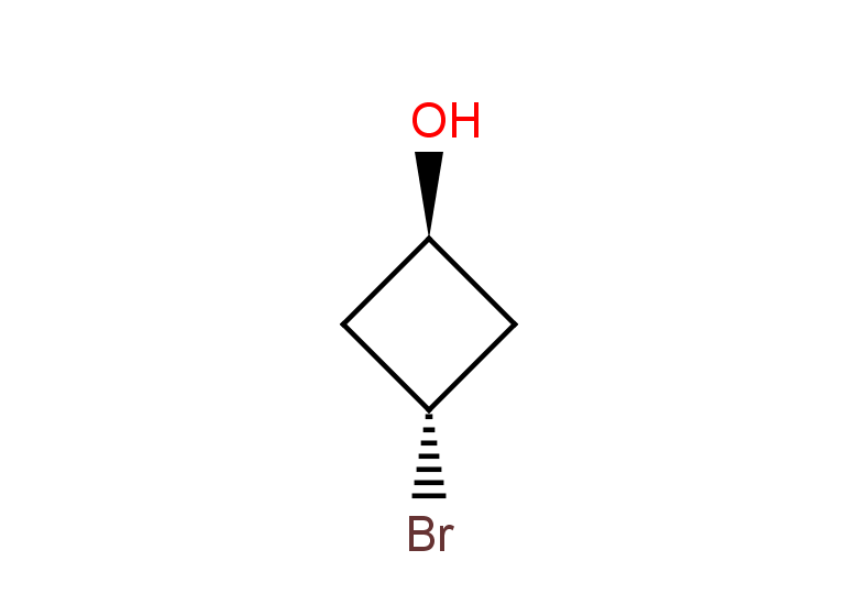 3-bromocyclobutan-1-ol