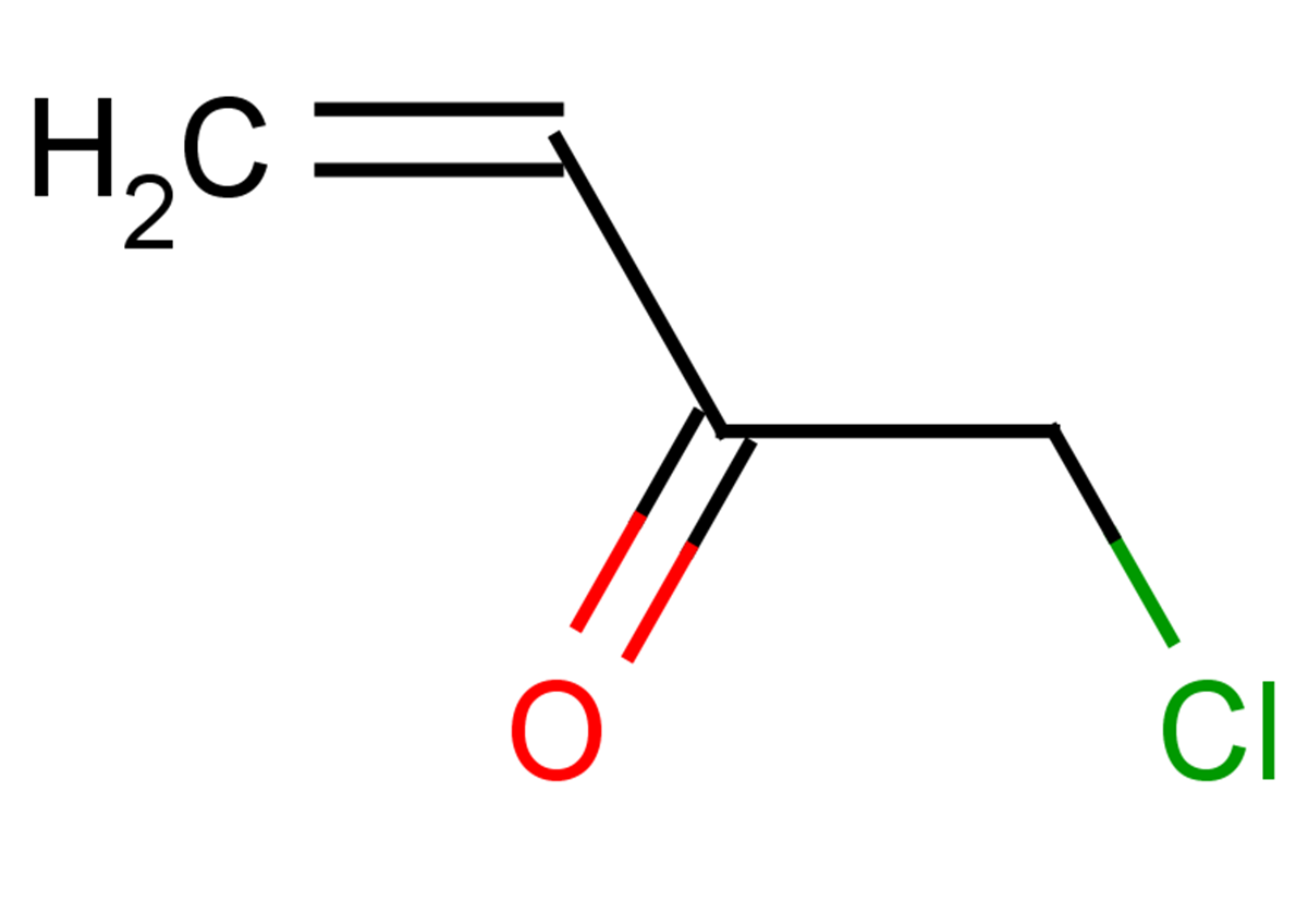 1-chlorobut-3-en-2-one