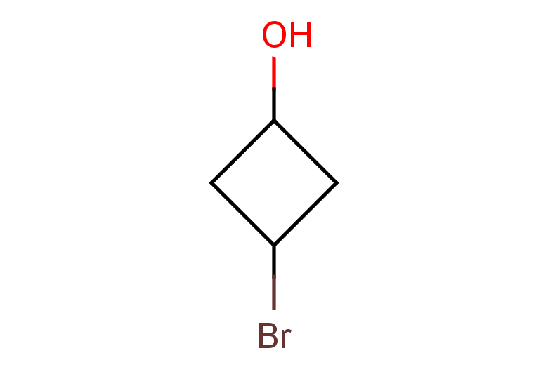 3-bromocyclobutan-1-ol