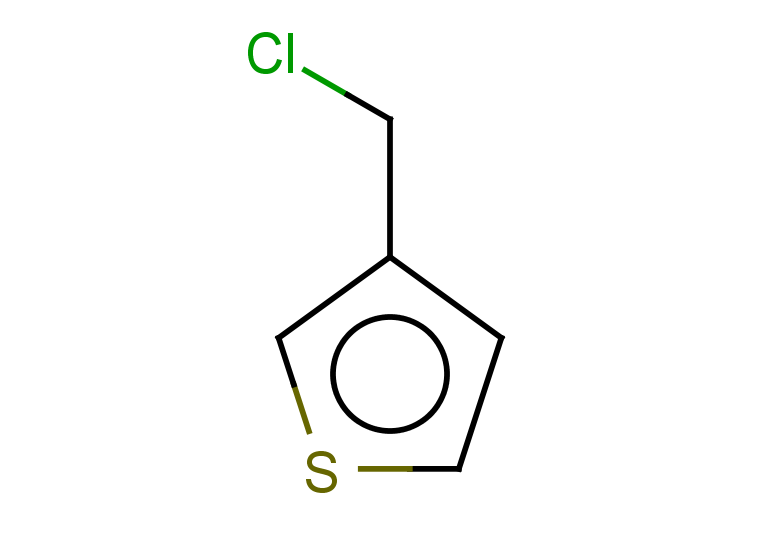 3-(chloromethyl)thiophene
