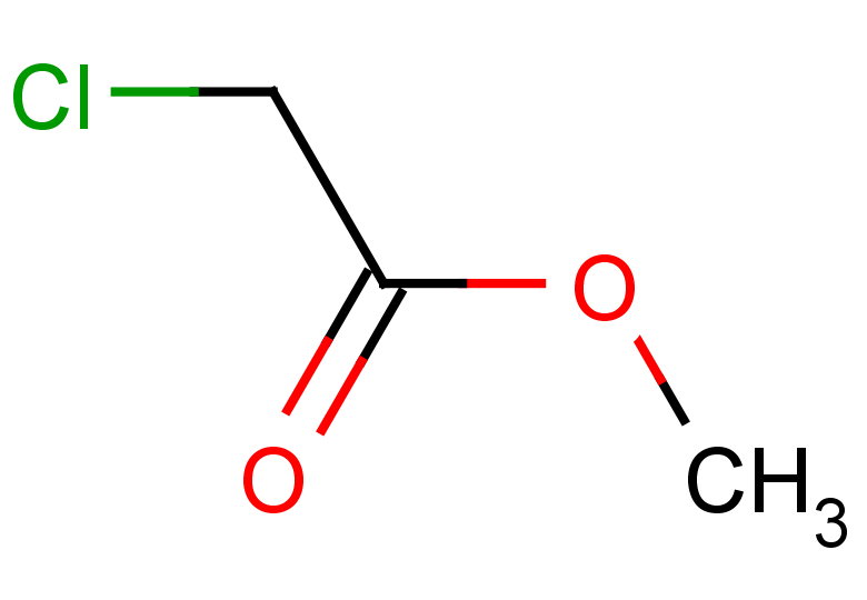 methyl 2-chloroacetate