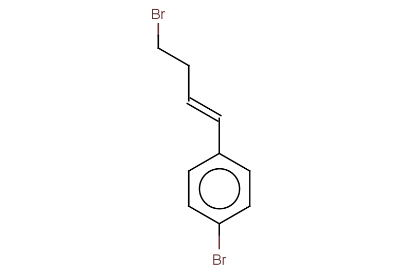 1-bromo-4-[(1E)-4-bromobut-1-en-1-yl]benzene