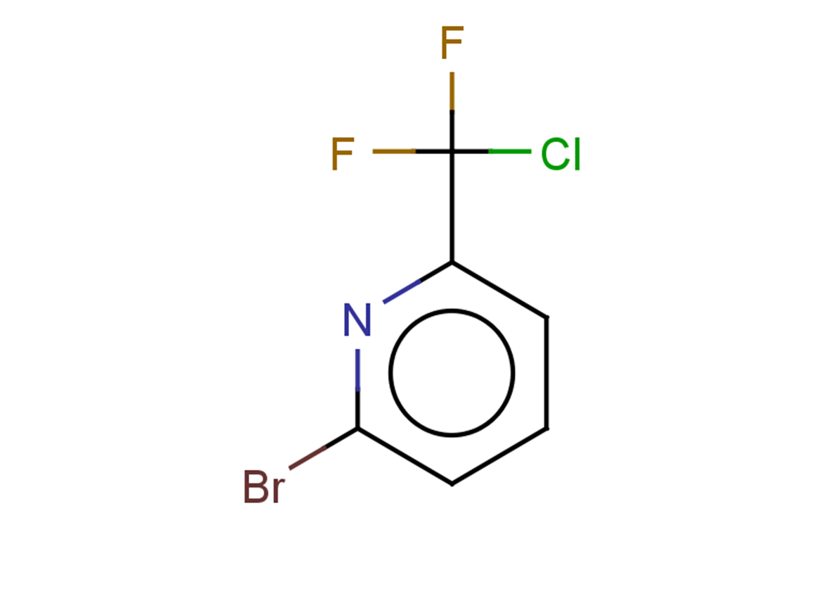 2-bromo-6-(chlorodifluoromethyl)pyridine