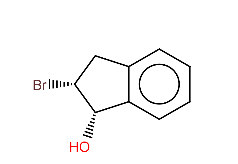 (1S,2R)-2-bromo-2,3-dihydro-1H-inden-1-ol