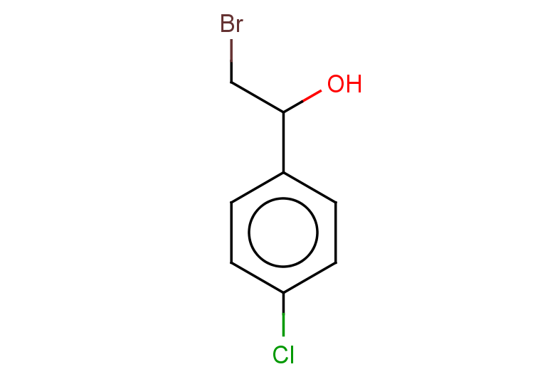 2-bromo-1-(4-chlorophenyl)ethan-1-ol