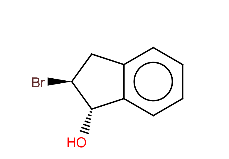 (1S,2S)-2-bromo-2,3-dihydro-1H-inden-1-ol