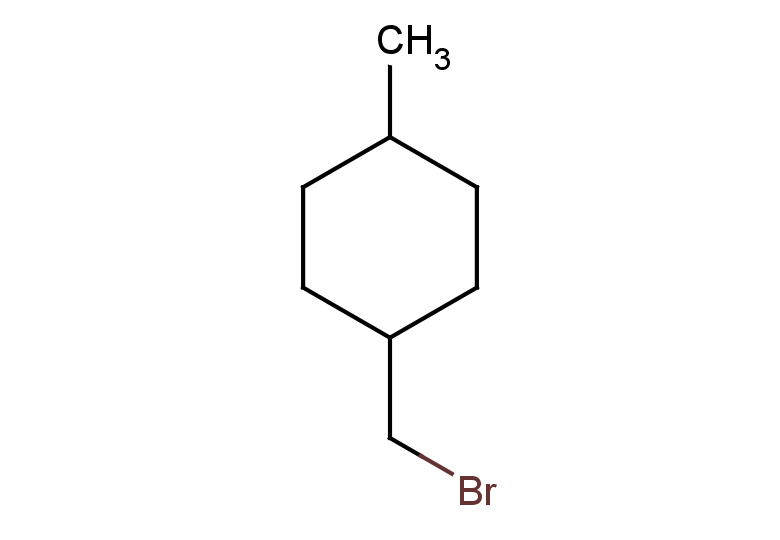 1-(bromomethyl)-4-methylcyclohexane