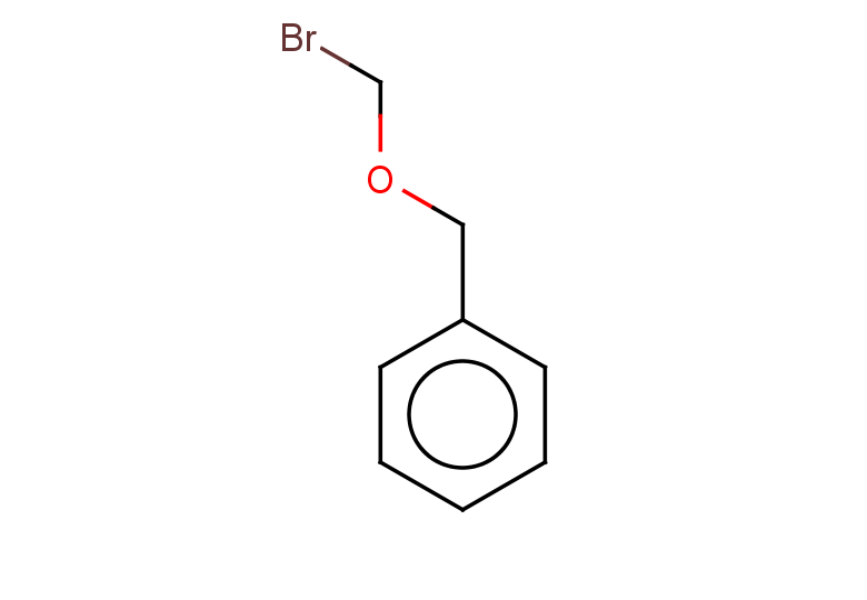 [(bromomethoxy)methyl]benzene