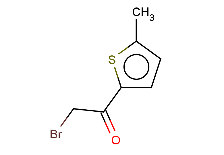2-bromo-1-(5-methyl-thiophen-2-yl)-ethanone