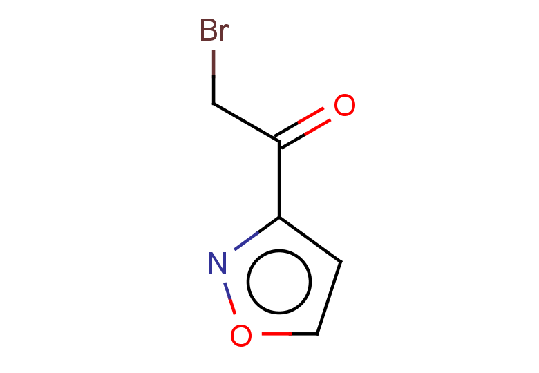 2-bromo-1-(1,2-oxazol-3-yl)ethan-1-one