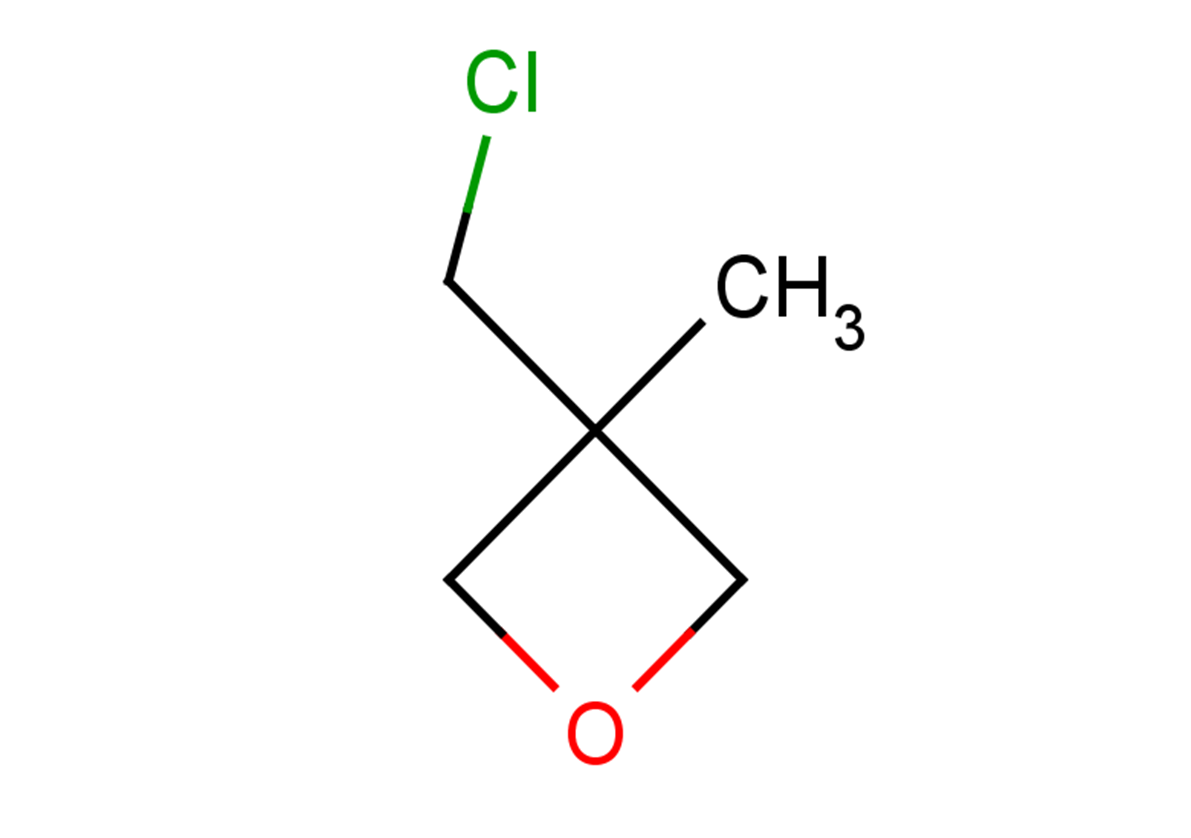 3-(chloromethyl)-3-methyloxetane