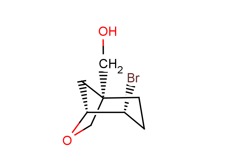 [(1R,4R,5R)-4-bromo-6-oxabicyclo[3.2.1]octan-1-yl]methanol