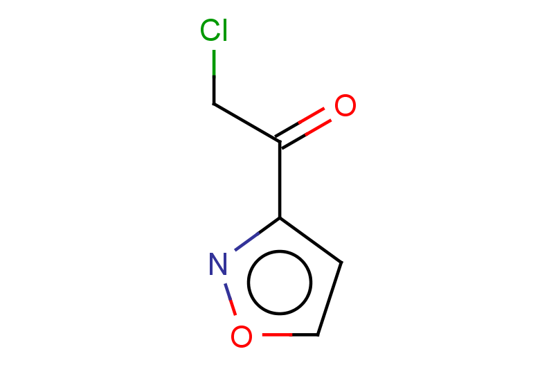 2-chloro-1-(1,2-oxazol-3-yl)ethan-1-one