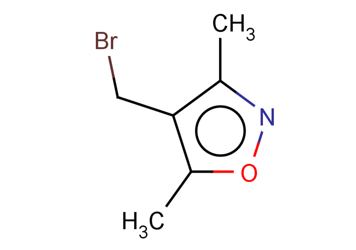 4-(bromomethyl)-3,5-dimethyl-1,2-oxazole