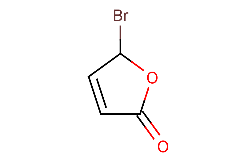 5-bromo-2,5-dihydrofuran-2-one