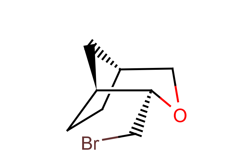 (1S,2R,5R)-2-(bromomethyl)-3-oxabicyclo[3.2.1]octane