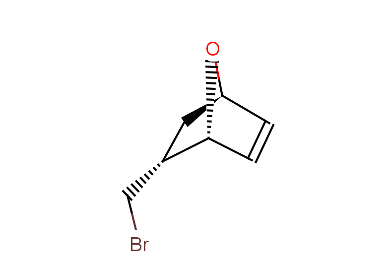(1R,4R,5R)-5-(bromomethyl)-7-oxabicyclo[2.2.1]hept-2-ene