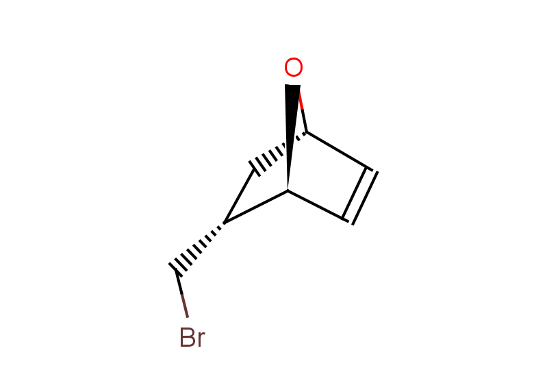 (1S,4S,5R)-5-(bromomethyl)-7-oxabicyclo[2.2.1]hept-2-ene