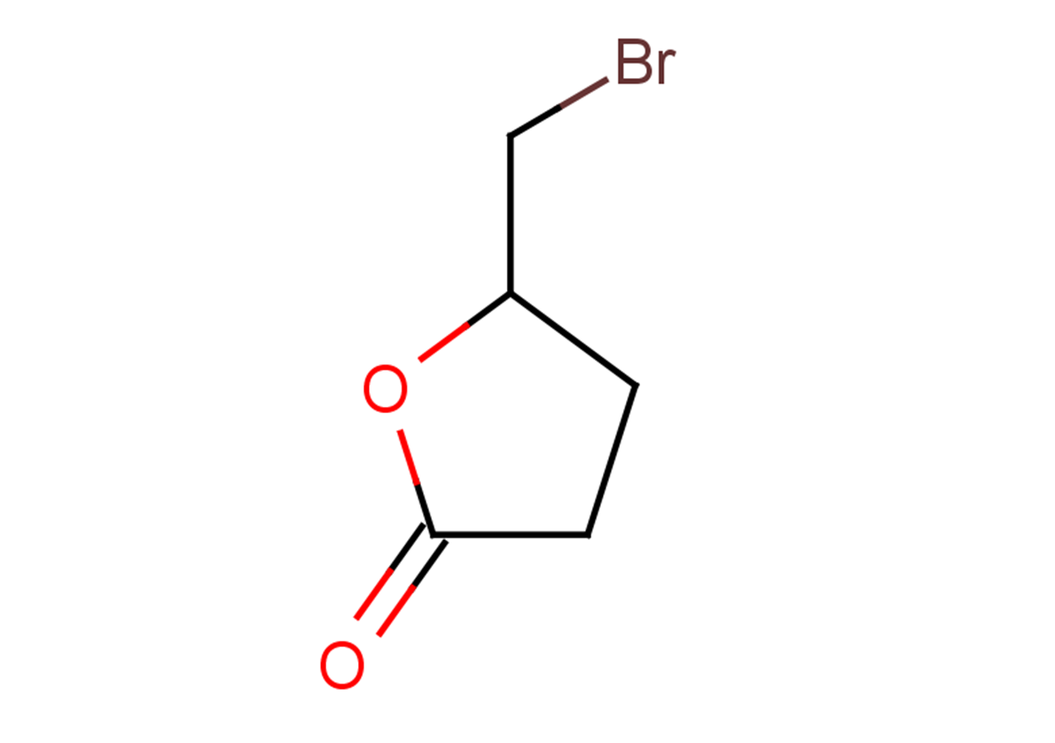 5-(bromomethyl)oxolan-2-one