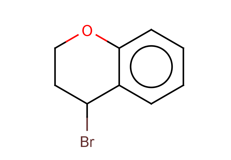 4-bromo-3,4-dihydro-2H-1-benzopyran