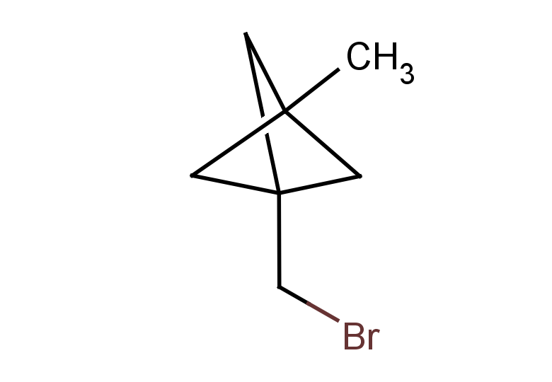 1-(bromomethyl)-3-methylbicyclo[1.1.1]pentane