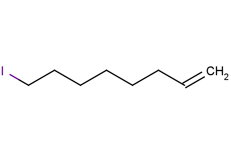 8-iodooct-1-ene