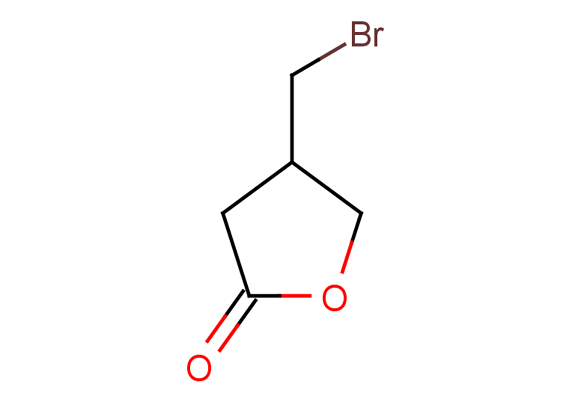 4-(bromomethyl)oxolan-2-one