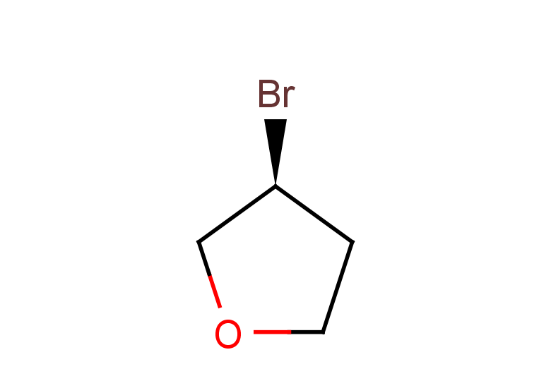 (3S)-3-bromooxolane