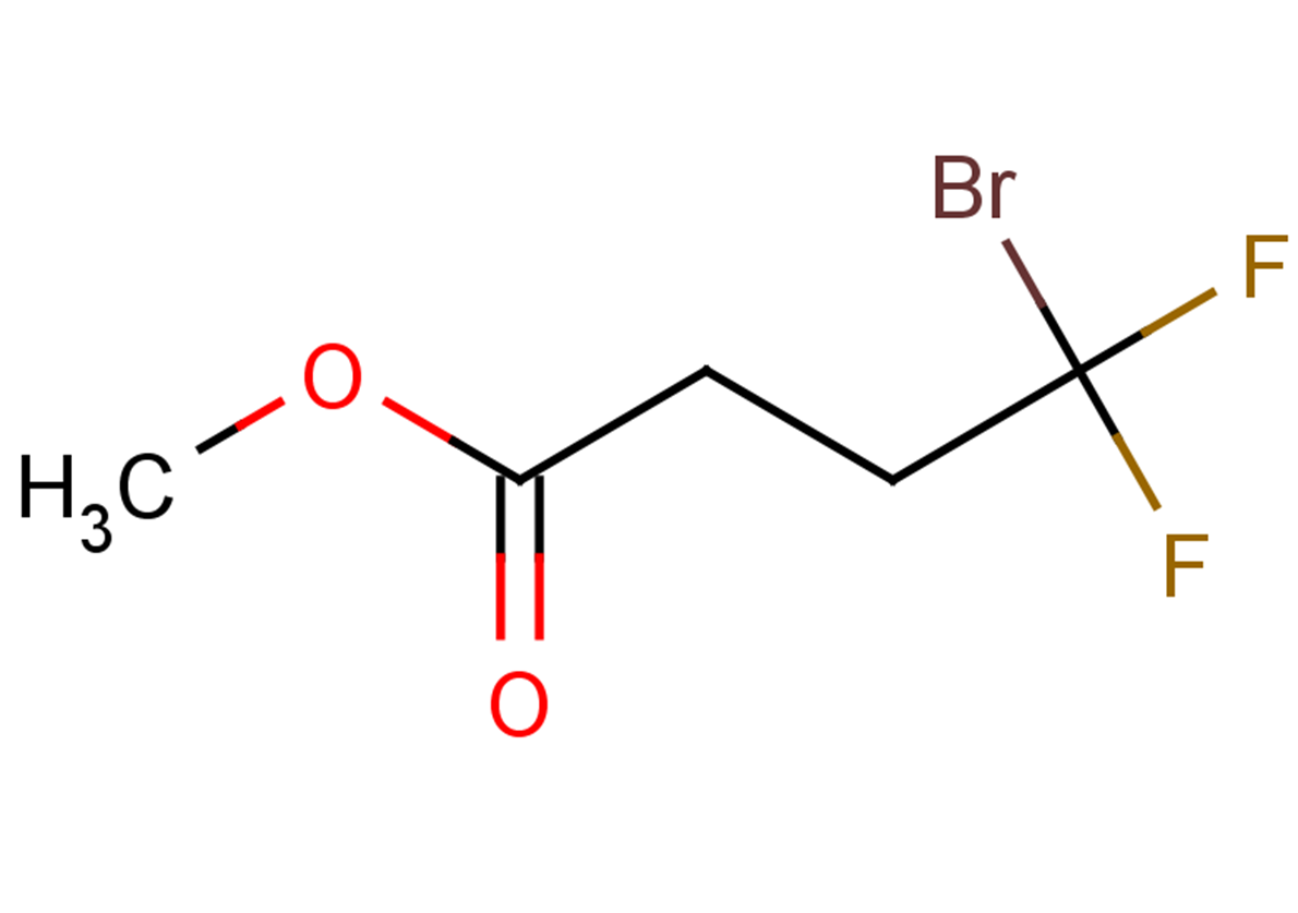methyl 4-bromo-4,4-difluorobutanoate