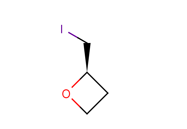 (2R)-2-(iodomethyl)oxetane