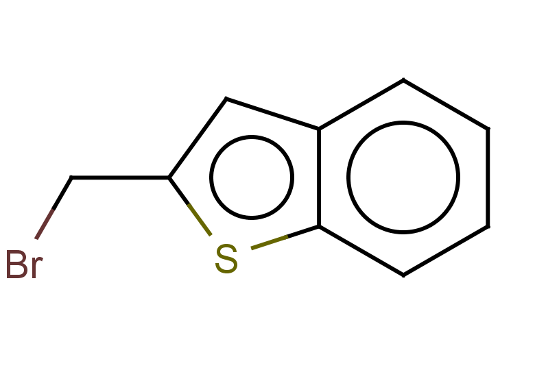 2-(bromomethyl)benzo[b]thiophene