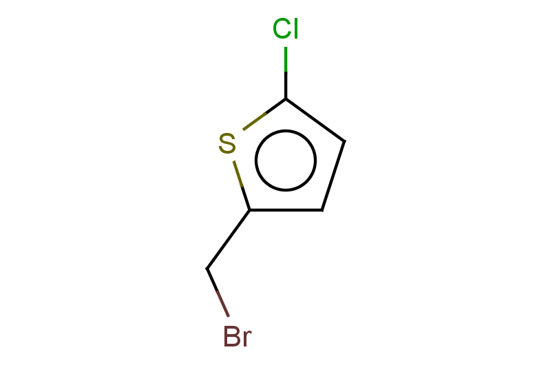 2-(bromomethyl)-5-chlorothiophene
