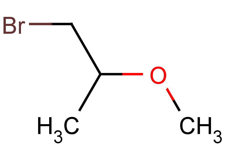 1-bromo-2-methoxypropane