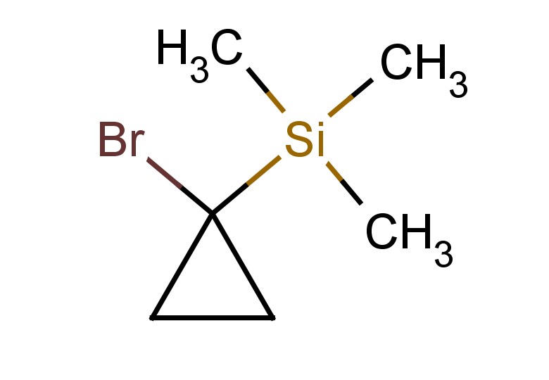 (1-bromocyclopropyl)trimethylsilane