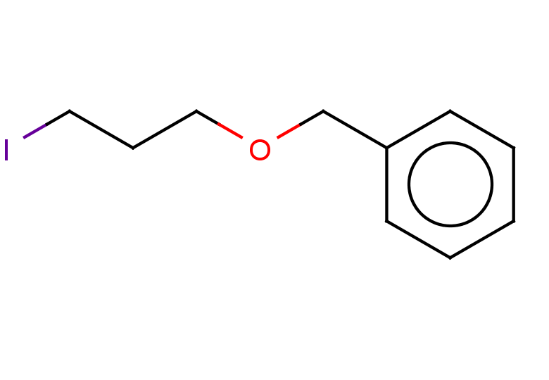 [(3-iodopropoxy)methyl]benzene