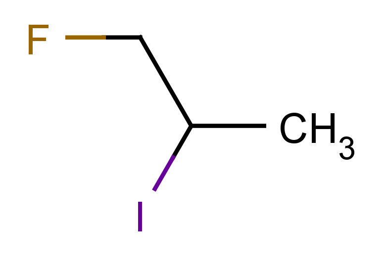 1-fluoro-2-iodopropane