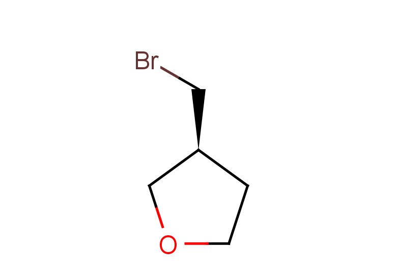 (3S)-3-(bromomethyl)oxolane