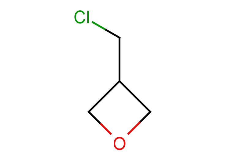 3-(chloromethyl)oxetane