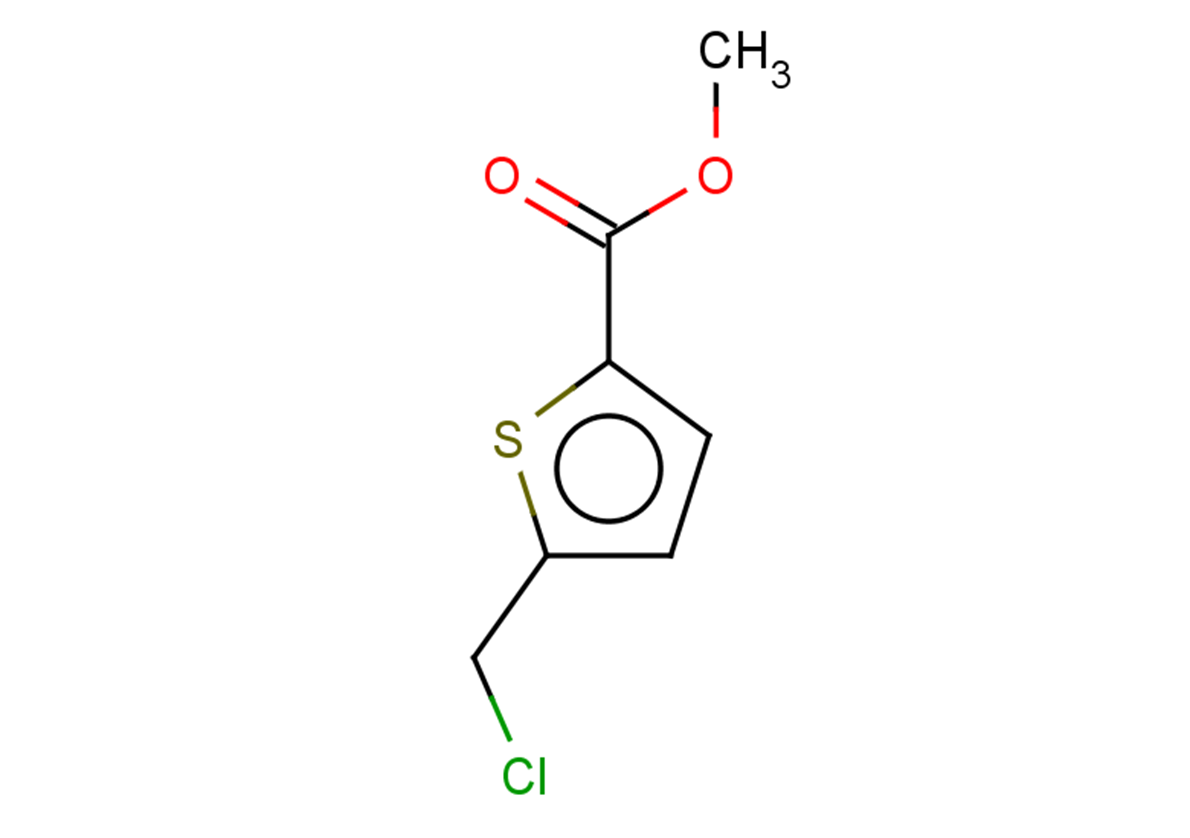 methyl 5-(chloromethyl)thiophene-2-carboxylate