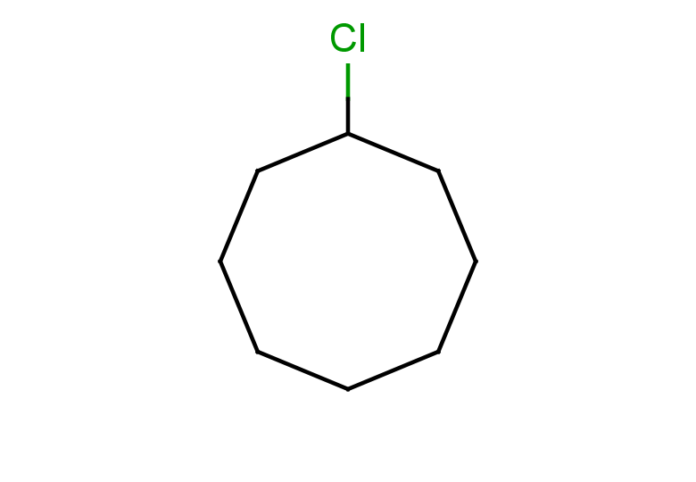 chlorocyclooctane