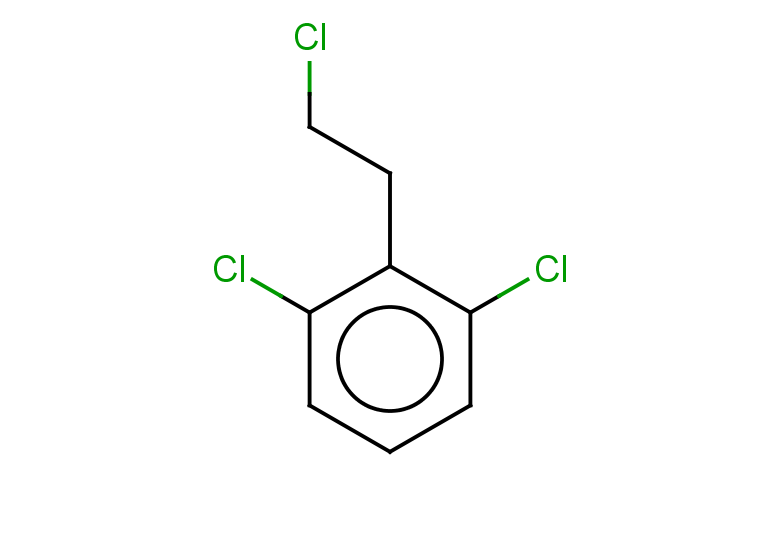 1,3-dichloro-2-(2-chloroethyl)benzene