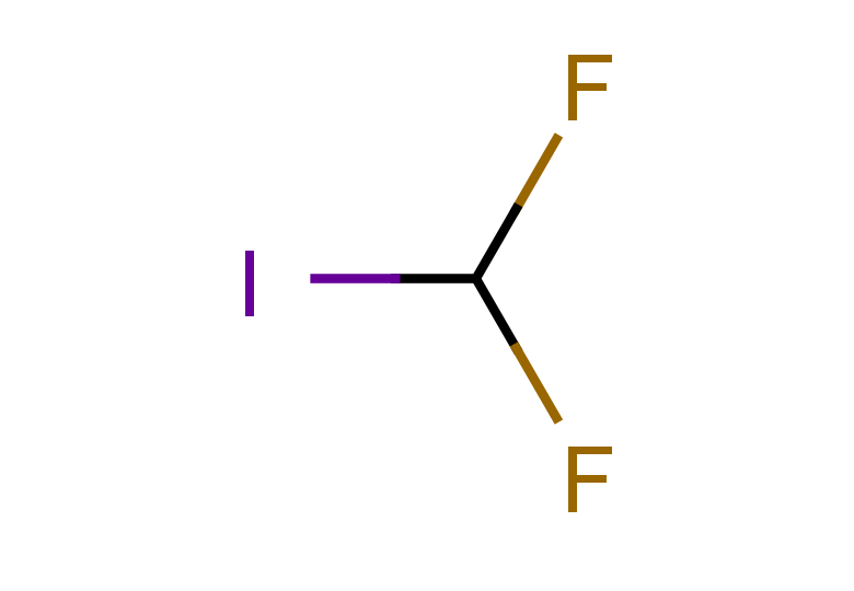difluoro(iodo)methane