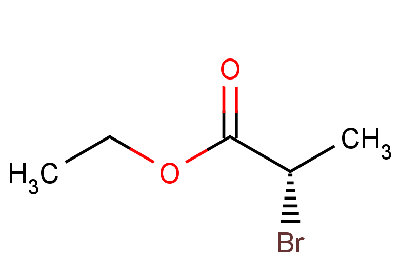 ethyl (2S)-2-bromopropanoate
