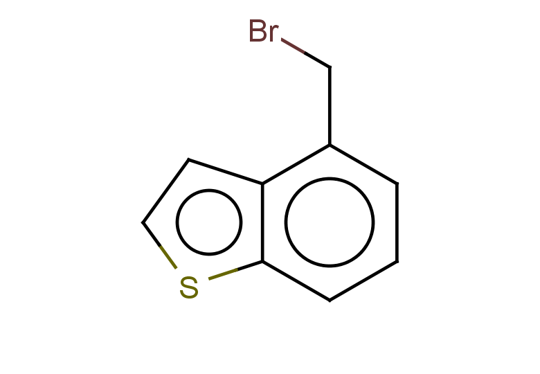 4-(bromomethyl)-1-benzothiophene