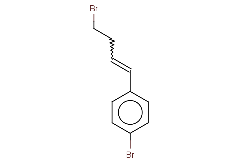 1-bromo-4-(4-bromobut-1-en-1-yl)benzene