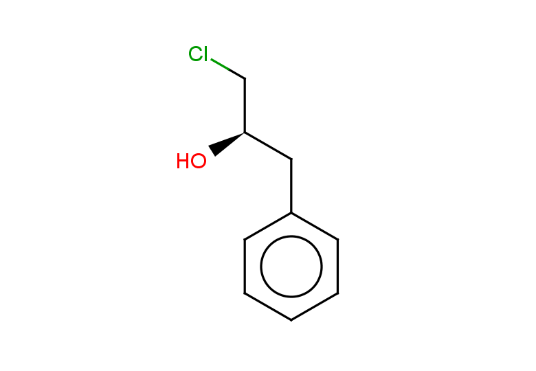 (2R)-1-chloro-3-phenylpropan-2-ol