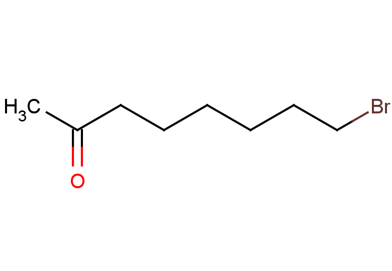 8-bromooctan-2-one