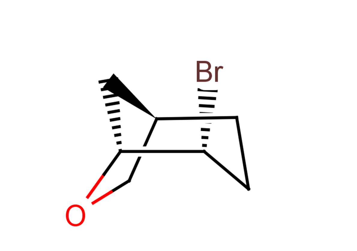 (1R,4R,5R)-4-bromo-6-oxabicyclo[3.2.1]octane