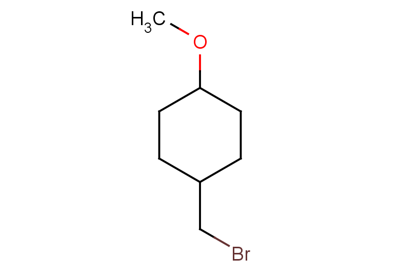 1-(bromomethyl)-4-methoxycyclohexane