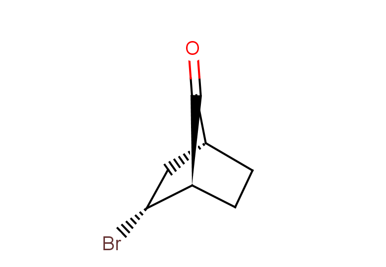 (1R,2R,4R)-2-bromobicyclo[2.2.1]heptan-7-one